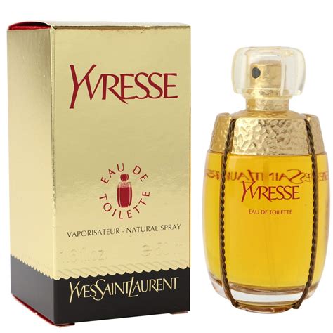 parfum ivress yves saint laurent